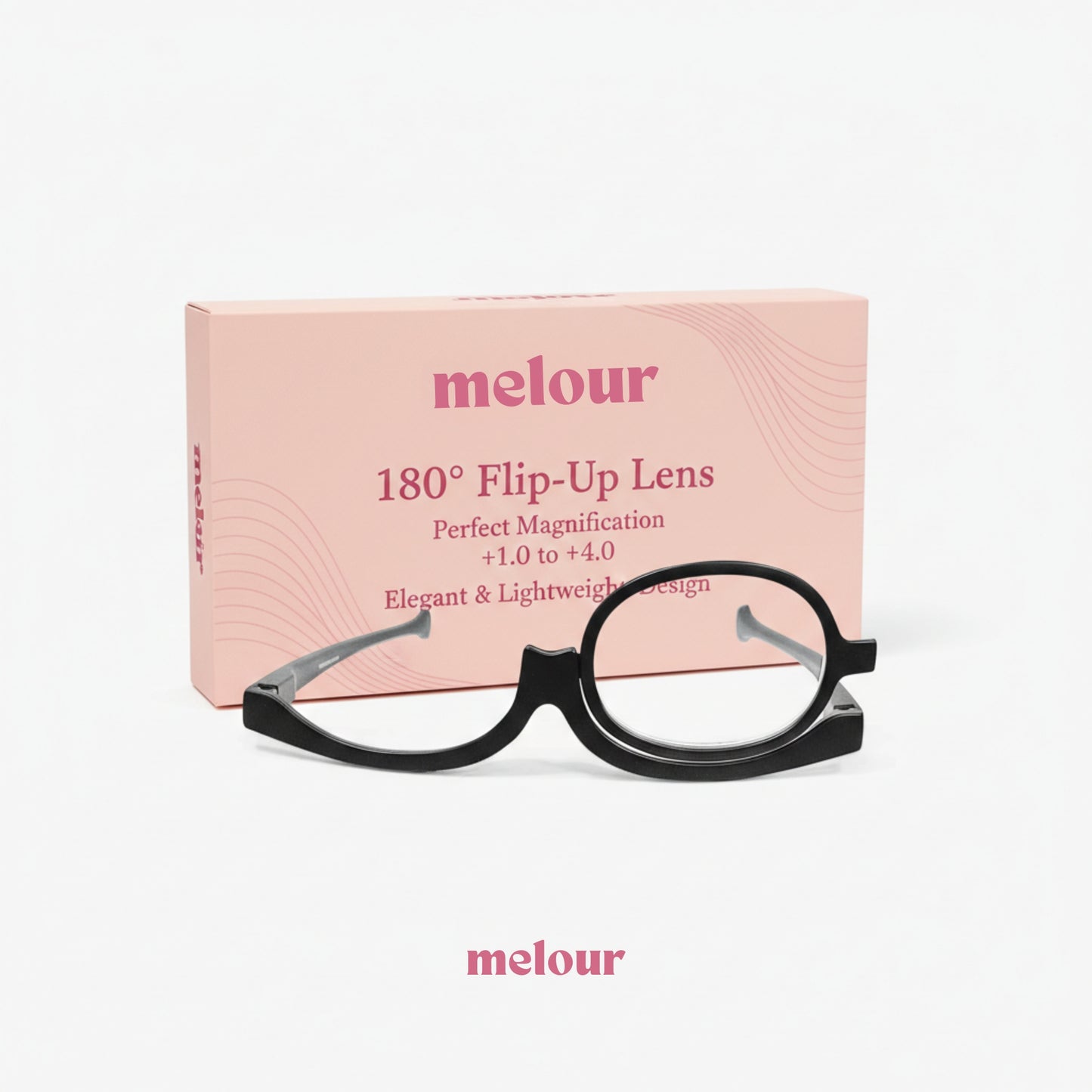 Melour Glam Lens