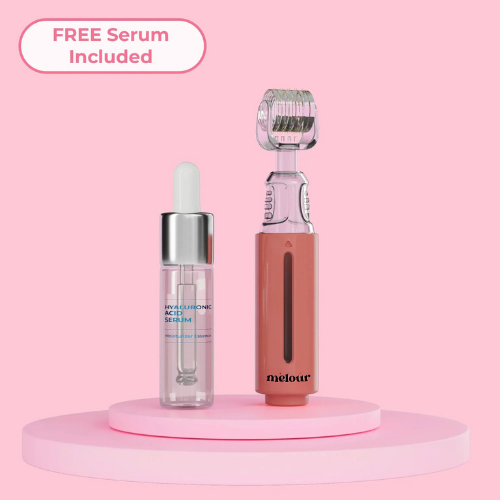 Melour™ Lip Plumper