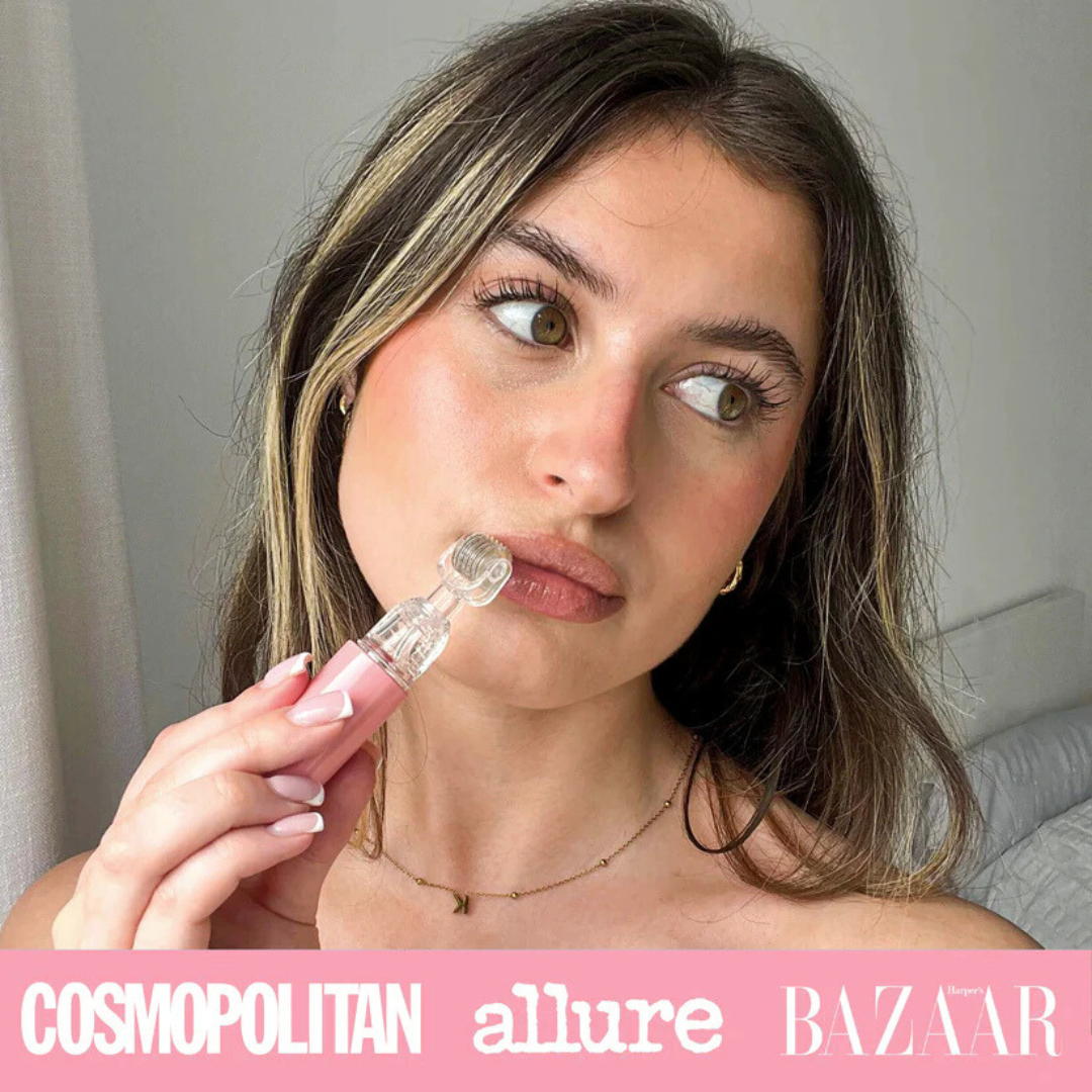 Melour™ Lip Plumper