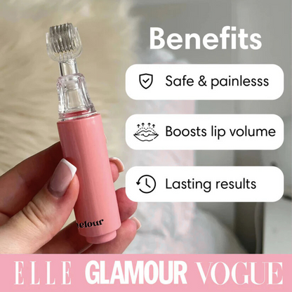 Melour™ Lip Plumper