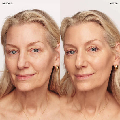 Color Adaptative Foundation (4 in 1)