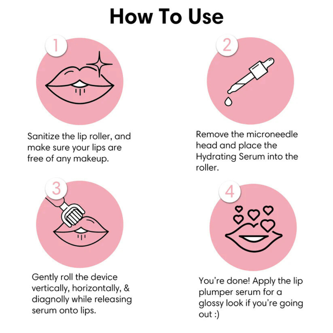 Melour™ Lip Plumper