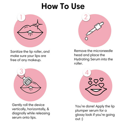 Melour™ Lip Plumper