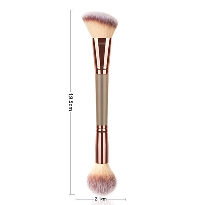 2-in-1 Build & Conceal Brush