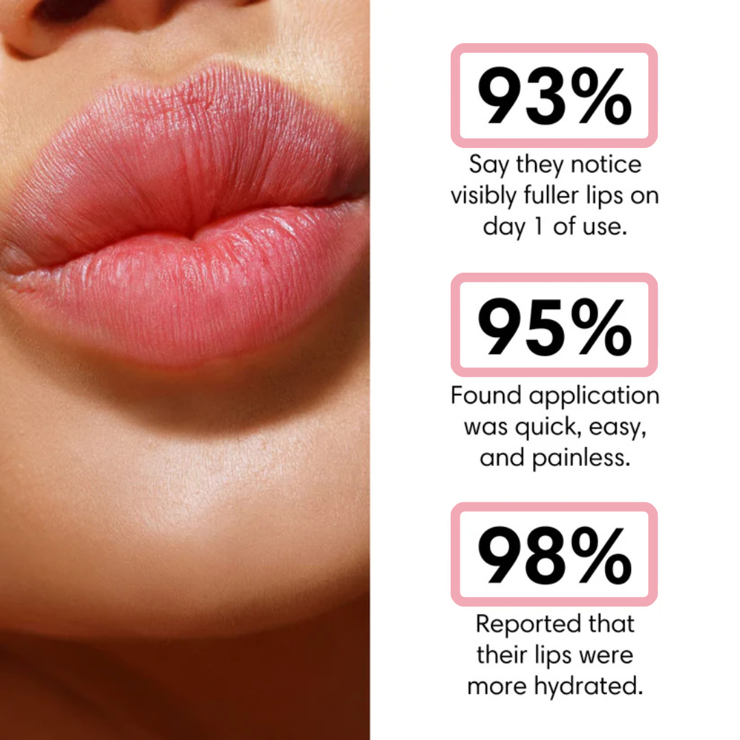 Melour™ Lip Plumper