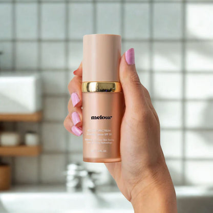 Color Adaptative Foundation (4 in 1)