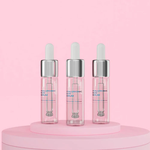 Plumping Serum (3 Pack)